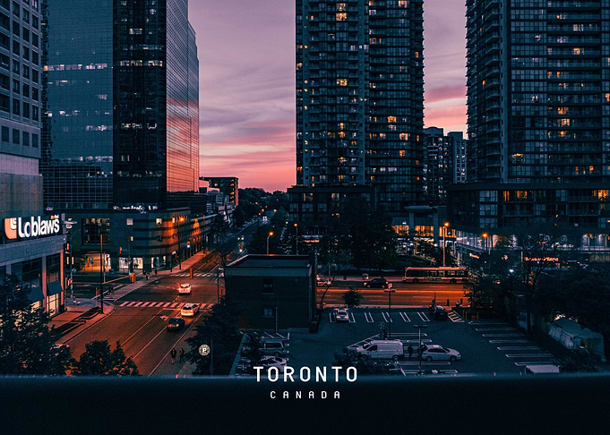 Toronto