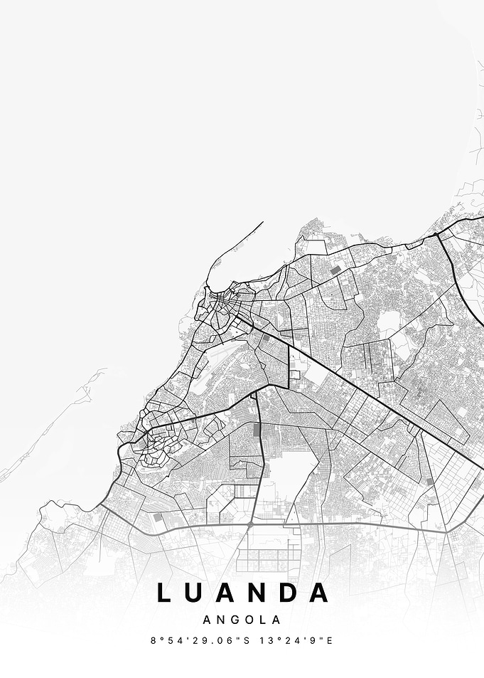 Luanda Angola