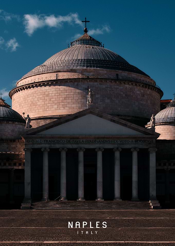 Naples