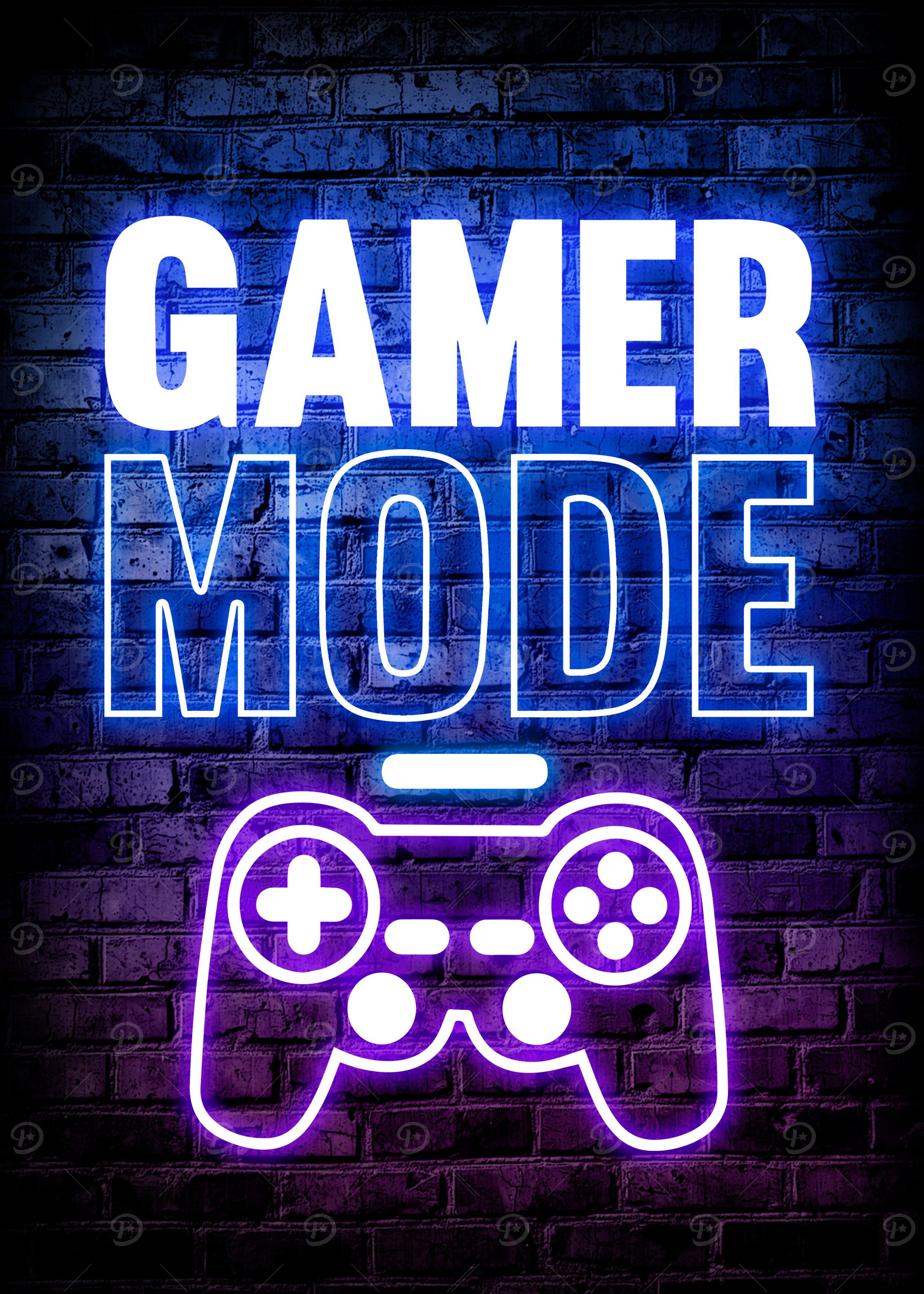 Game Mode