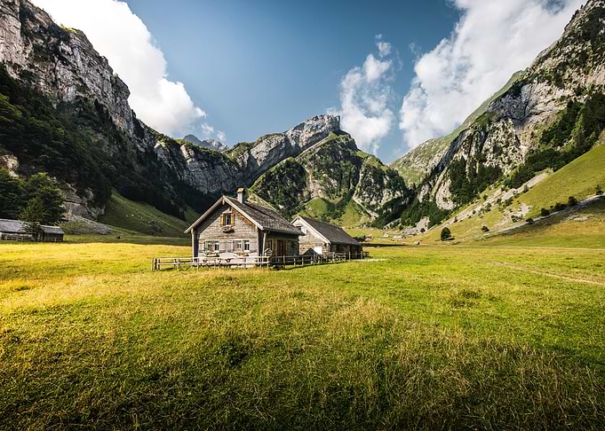 Switzerland