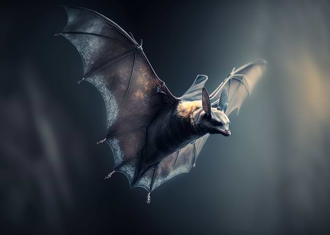 bat animal
