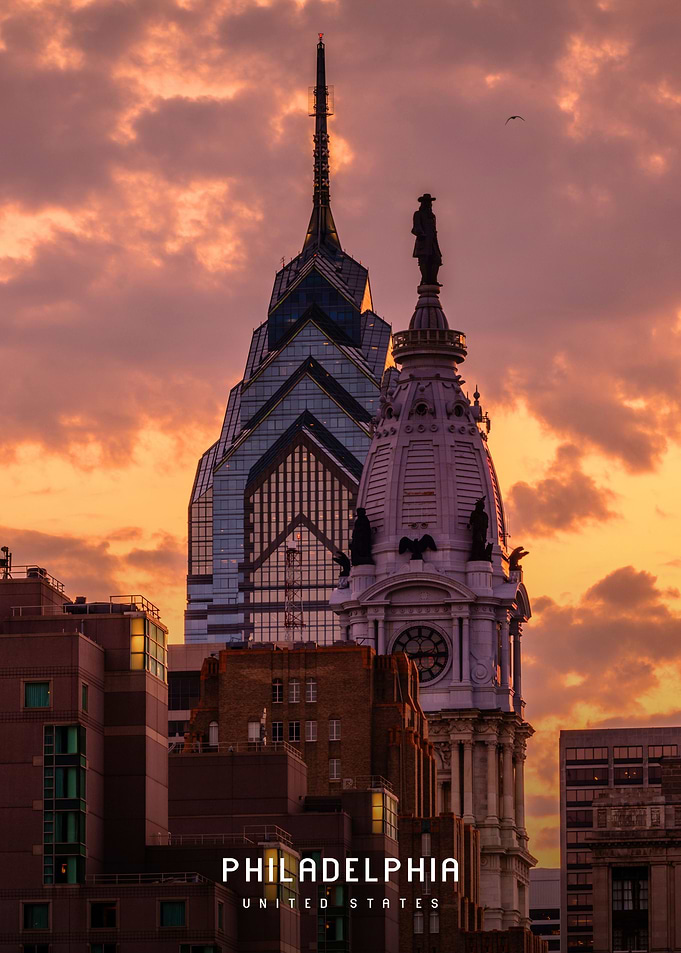 Philadelphia