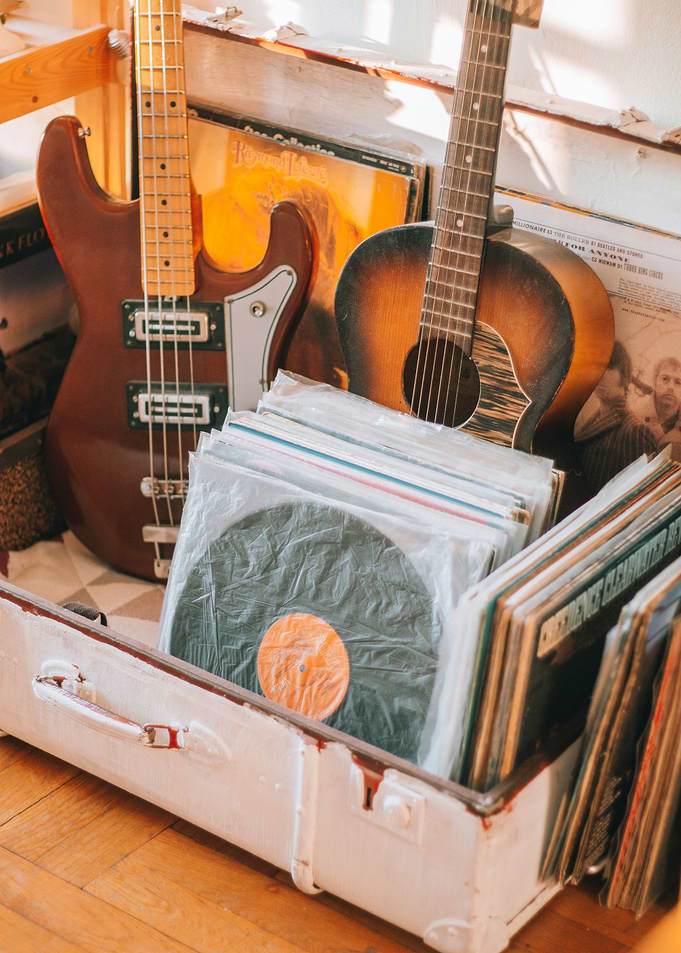 Band Music Collection