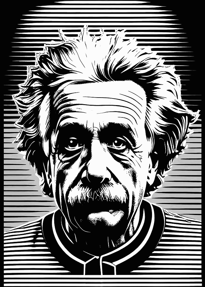 Einstein
