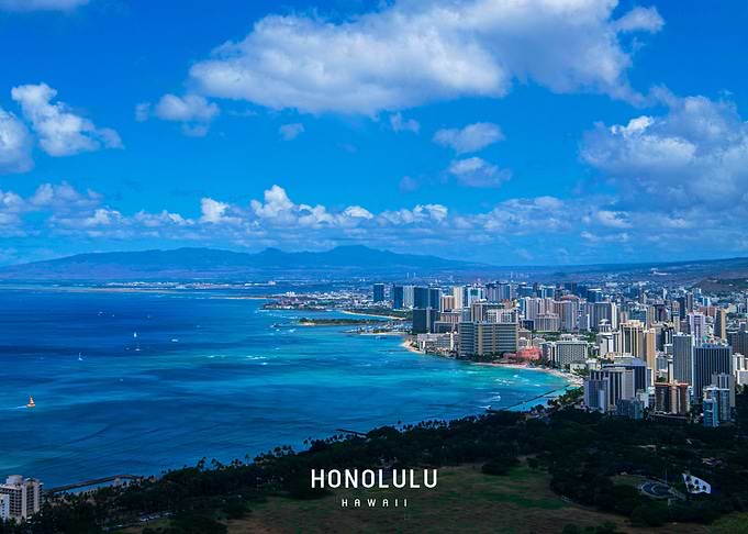 Honolulu