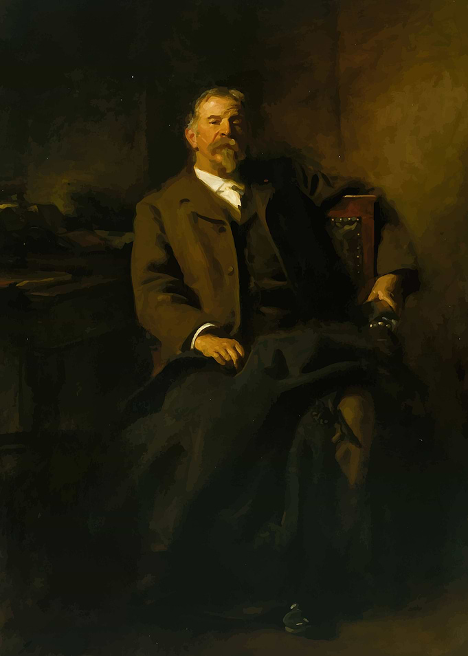 John Singer Sargent