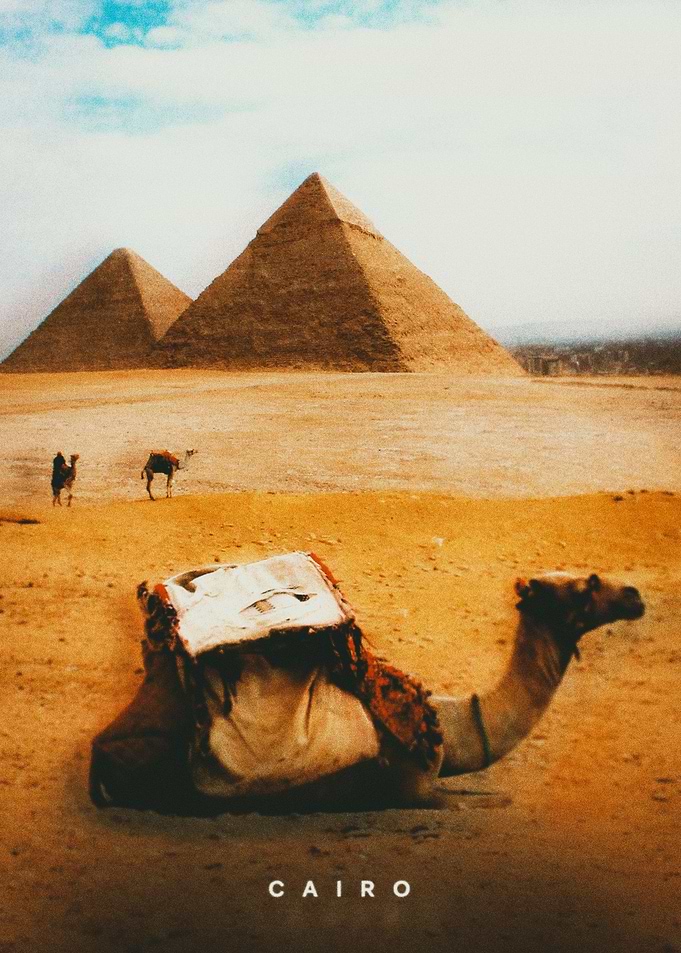 Cairo