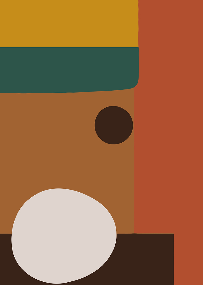 Geometric Abstract