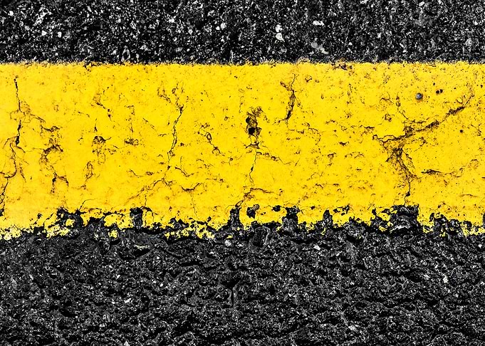 Yellow Line