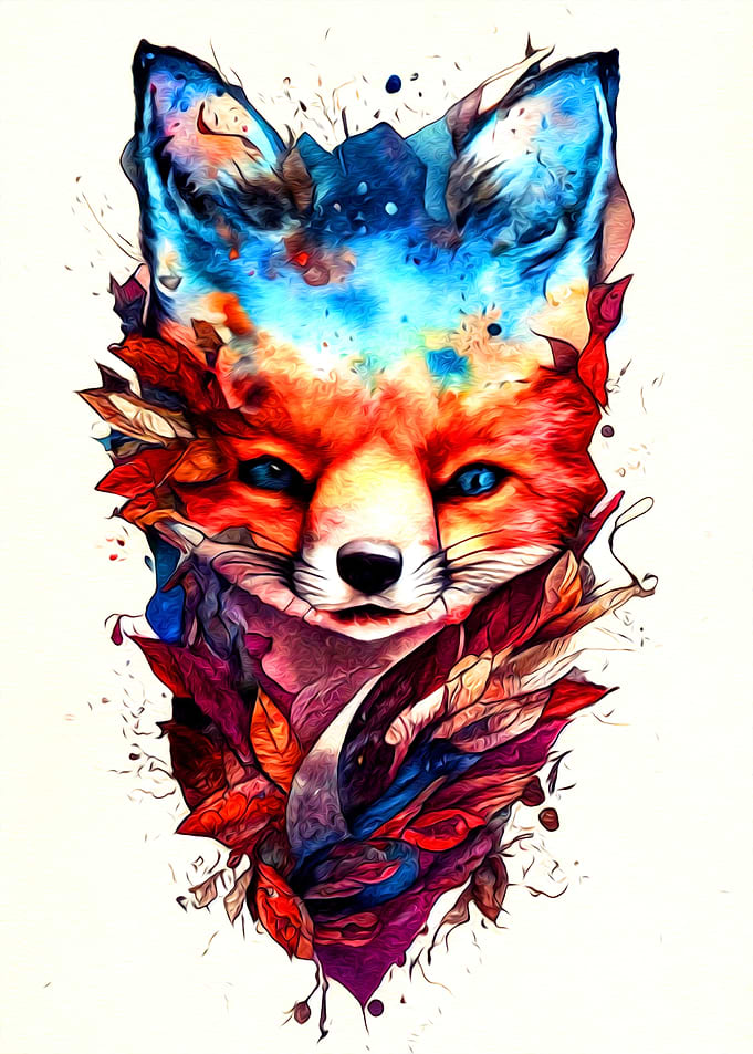 Fox