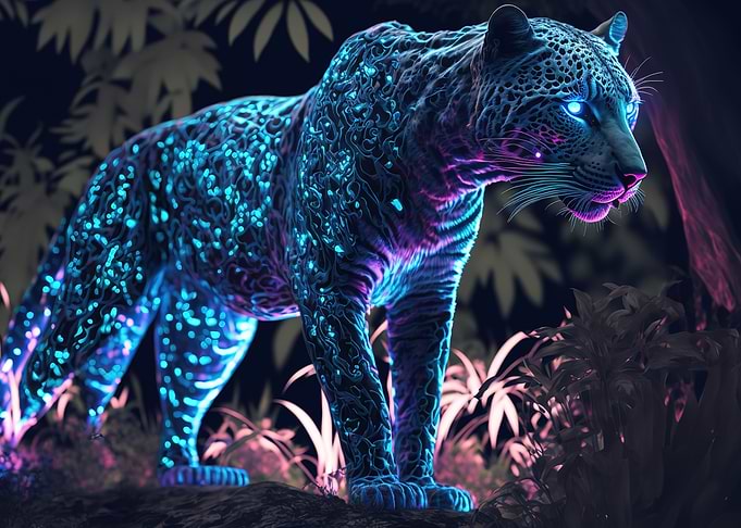 Jaguar
