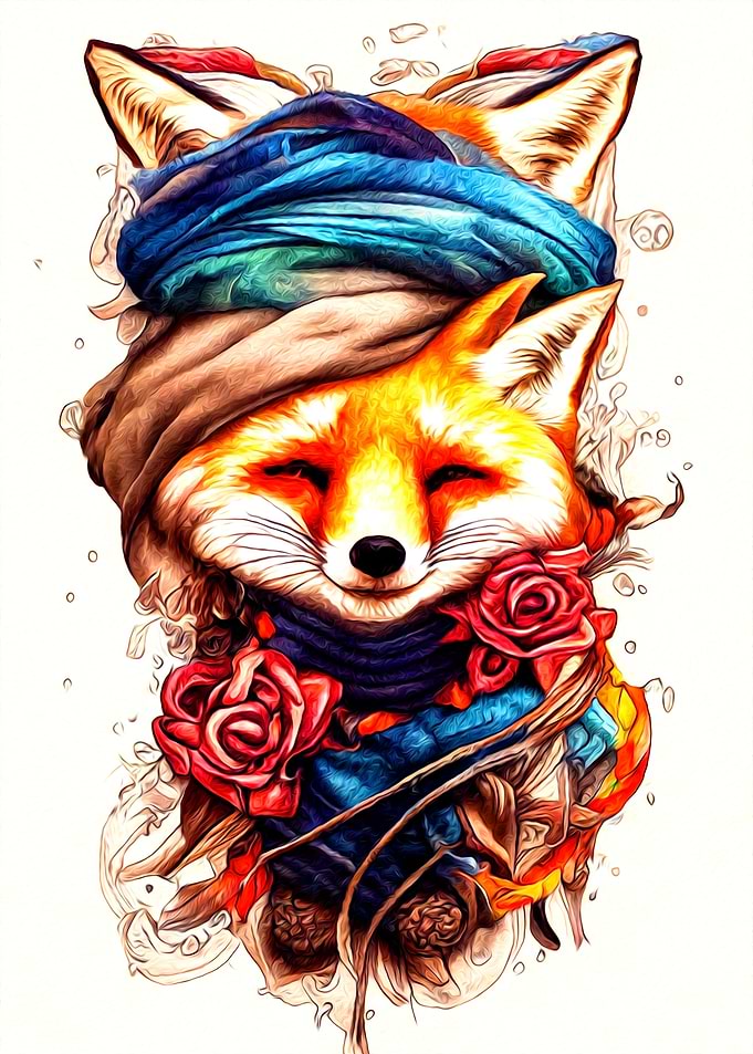 Fox