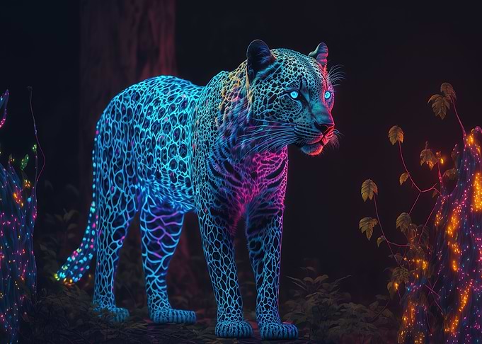 Jaguar