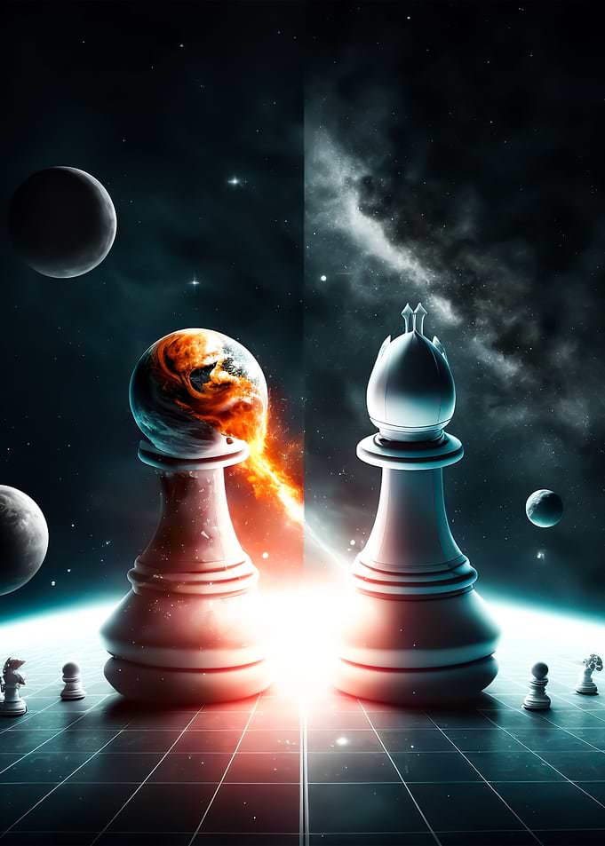 Chess Universe