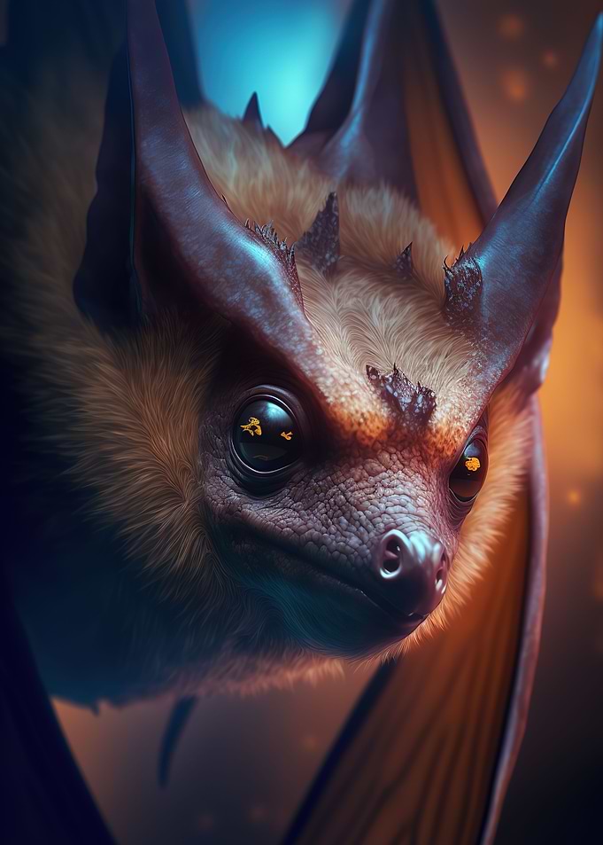 bat animal