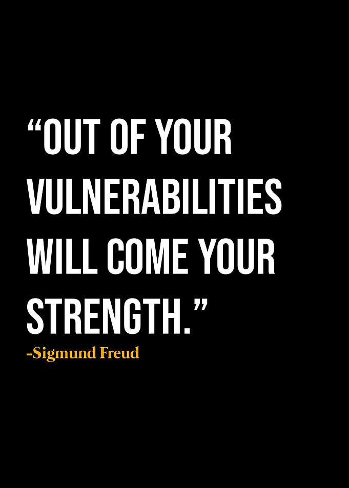 Sigmund Freud Quote