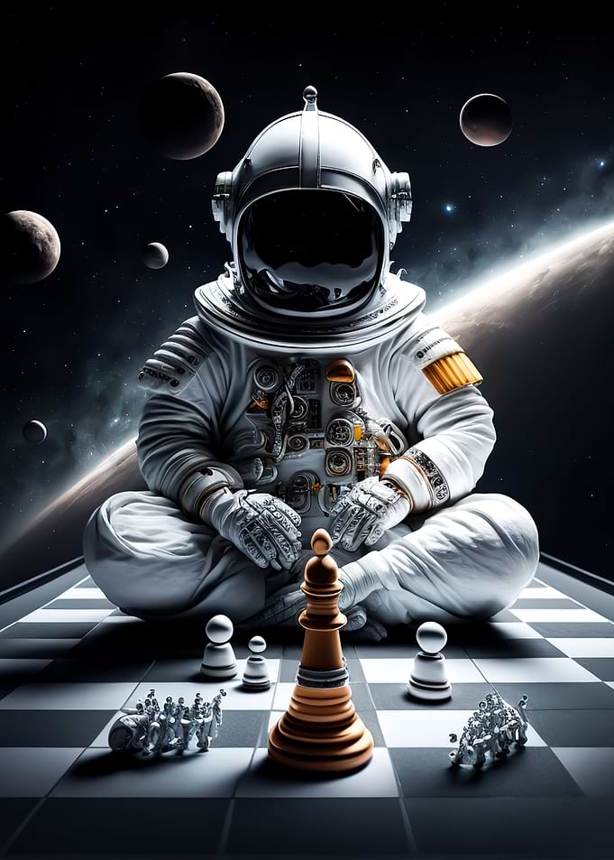 Chess Universe