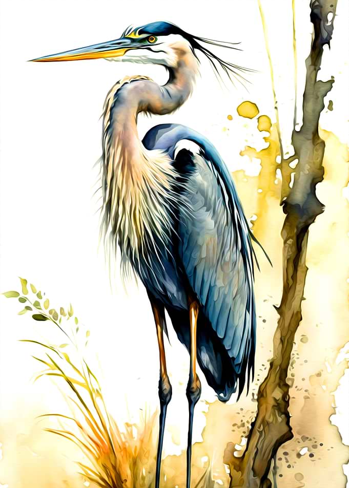 Heron