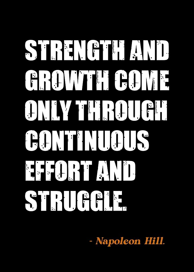 Napoleon Hill