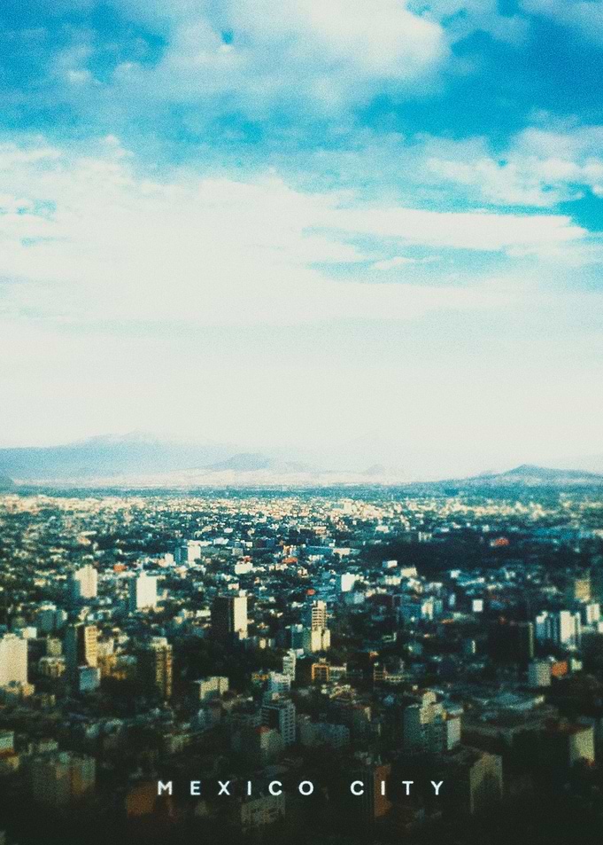 Mexico City