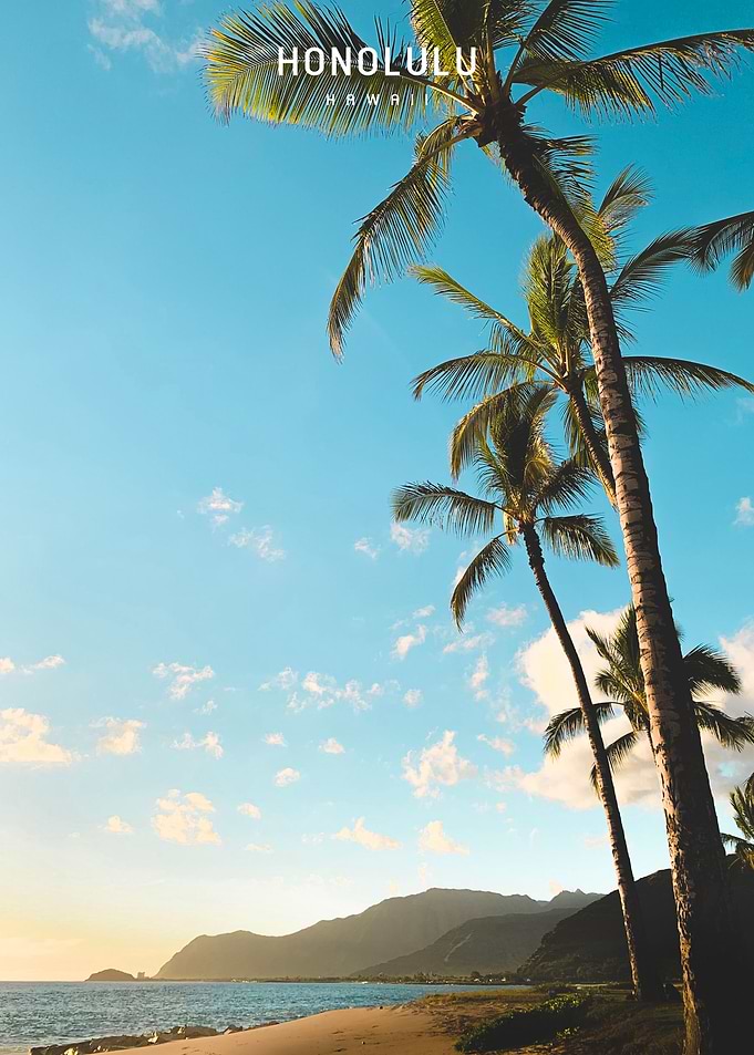 Honolulu