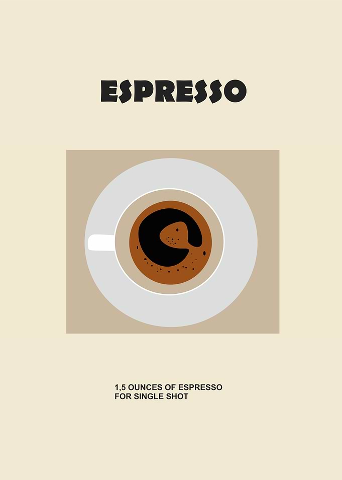 espresso coffee