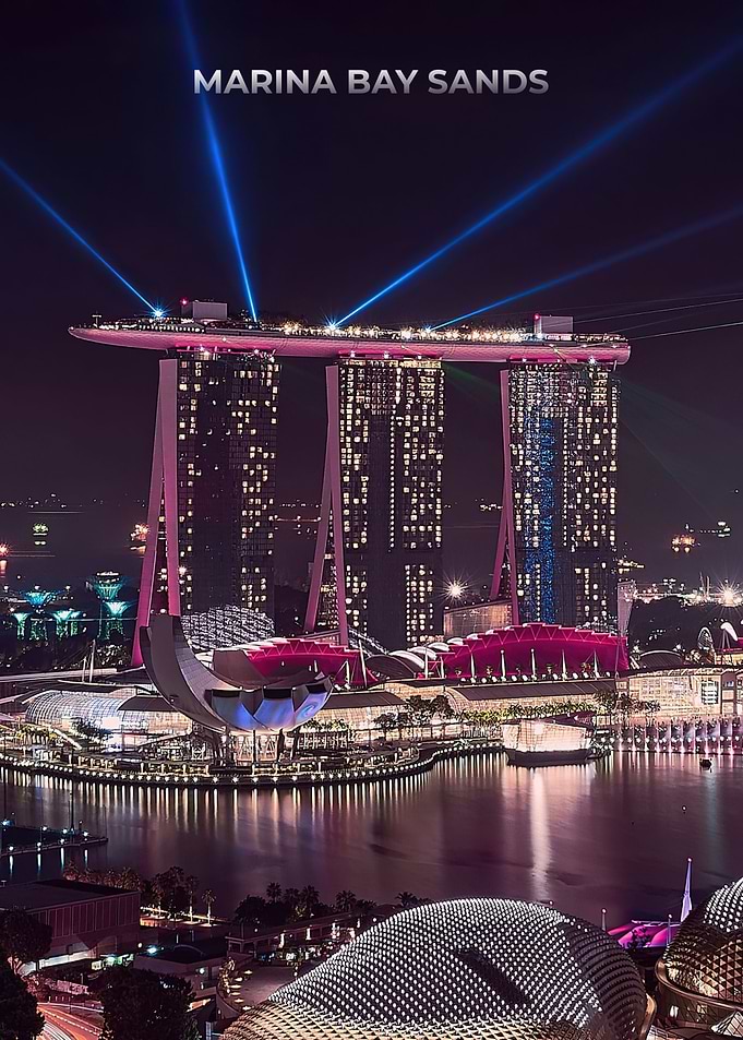 Marina Bay Sands