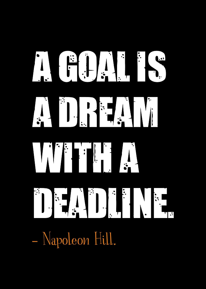Napoleon Hill