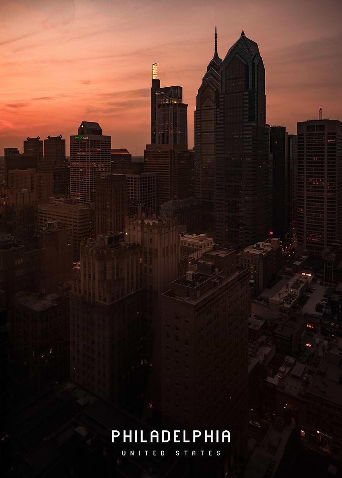 Philadelphia