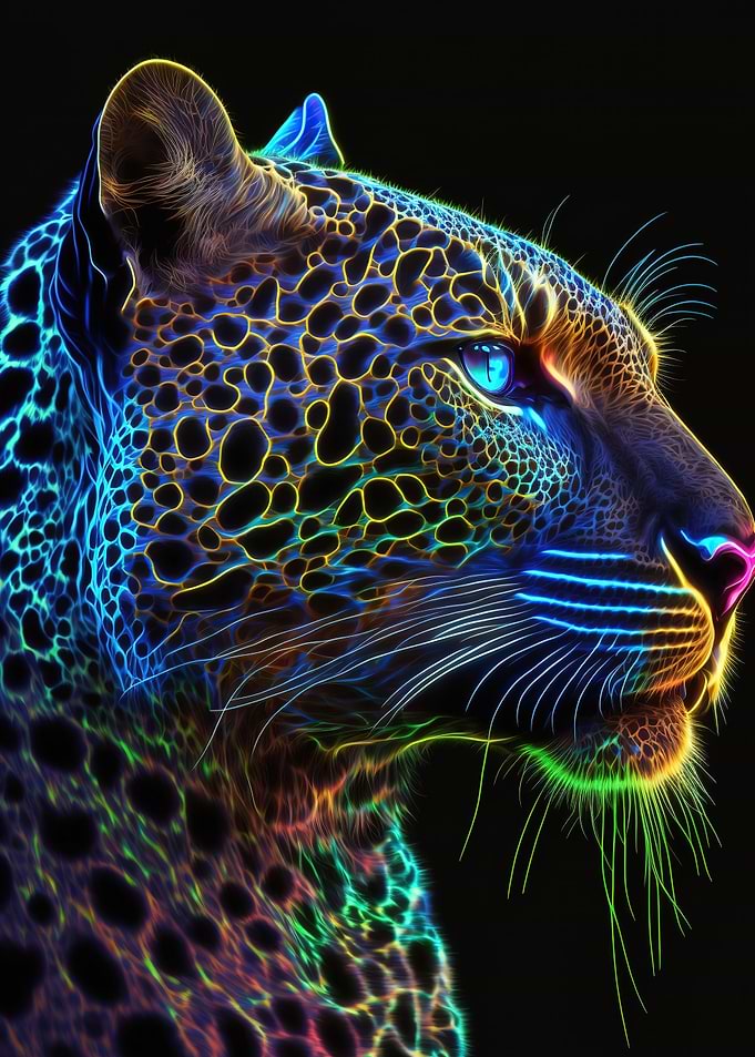 Jaguar animal