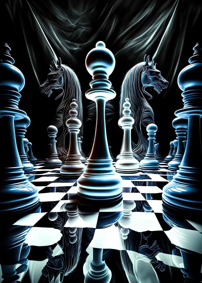 Chess Universe