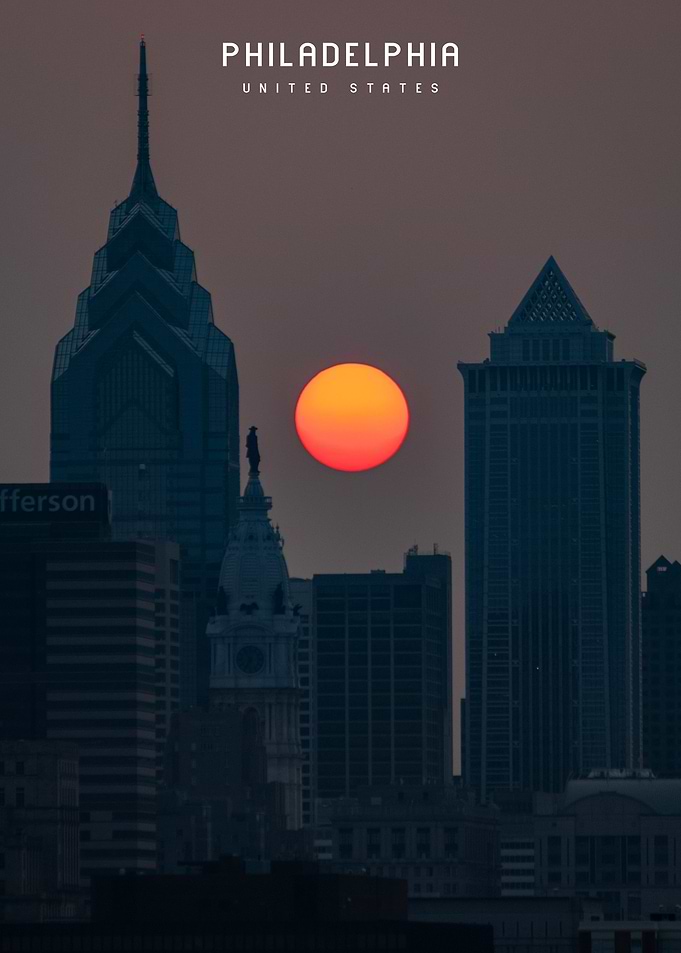 Philadelphia