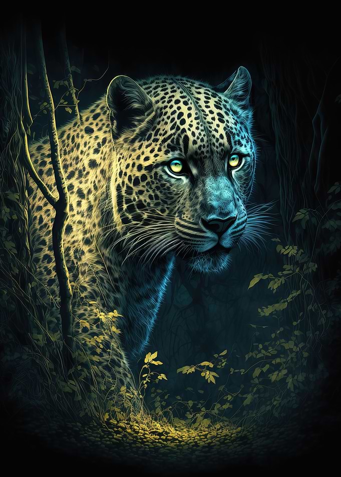 Jaguar