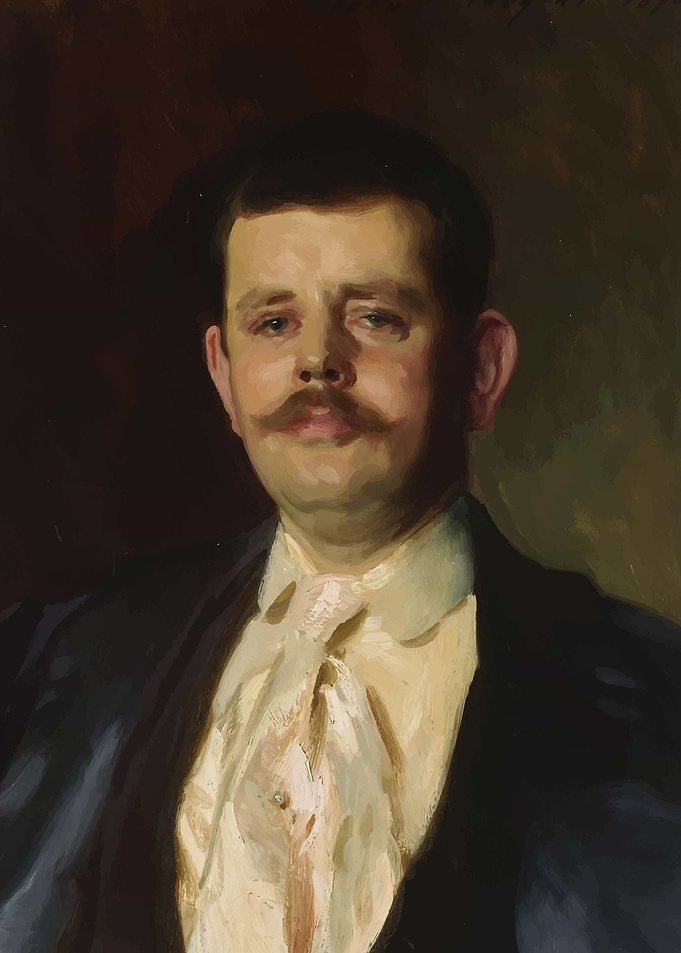 John Singer Sargent