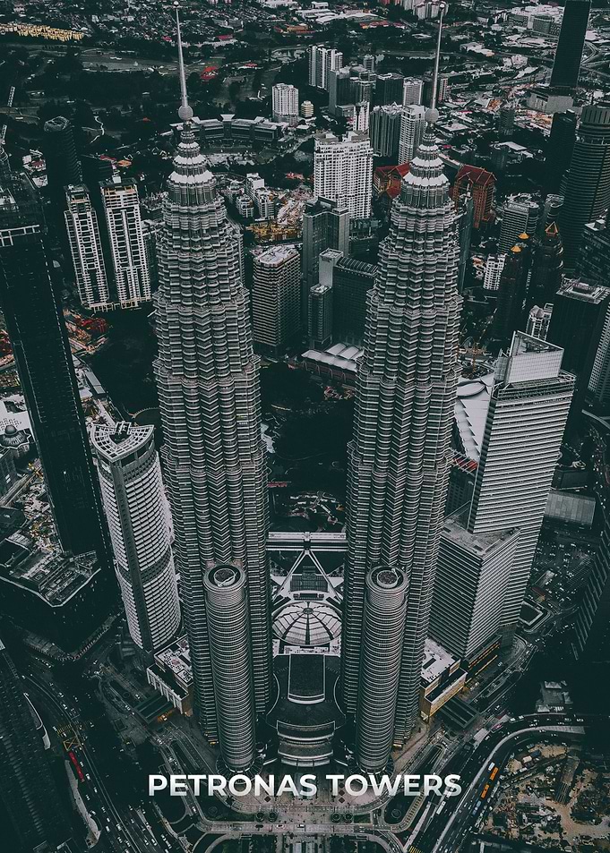 Petronas Towers