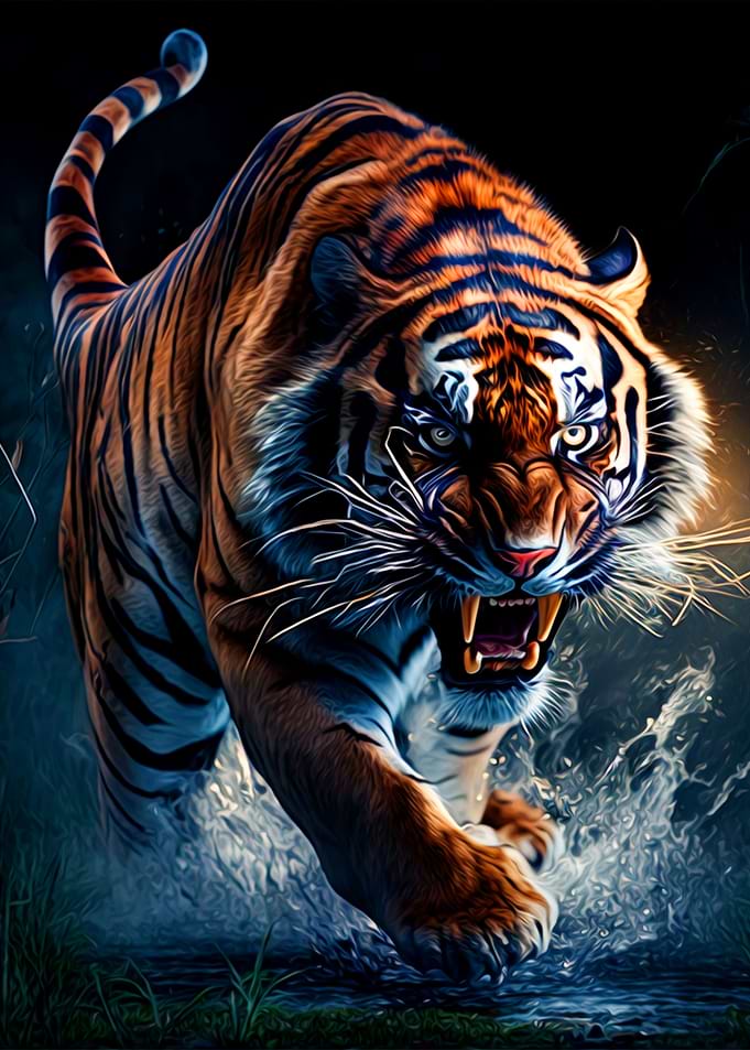 Tiger
