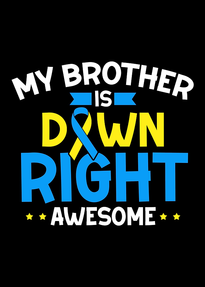 Down Syndrome Awareness