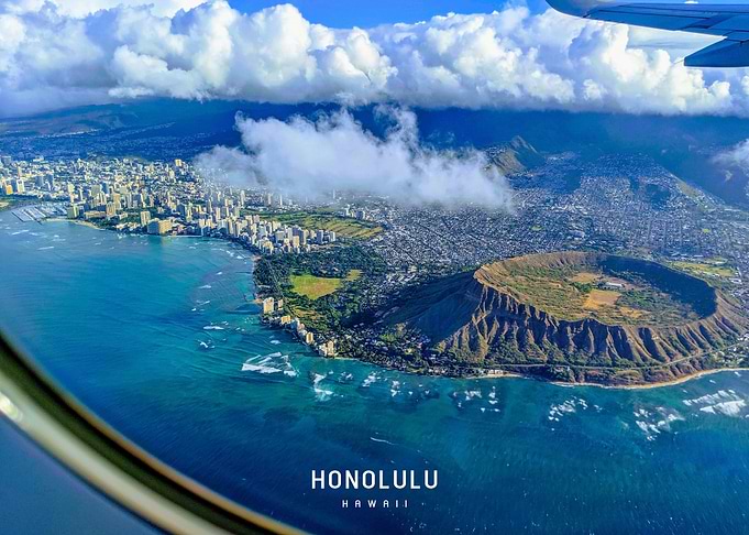 Honolulu