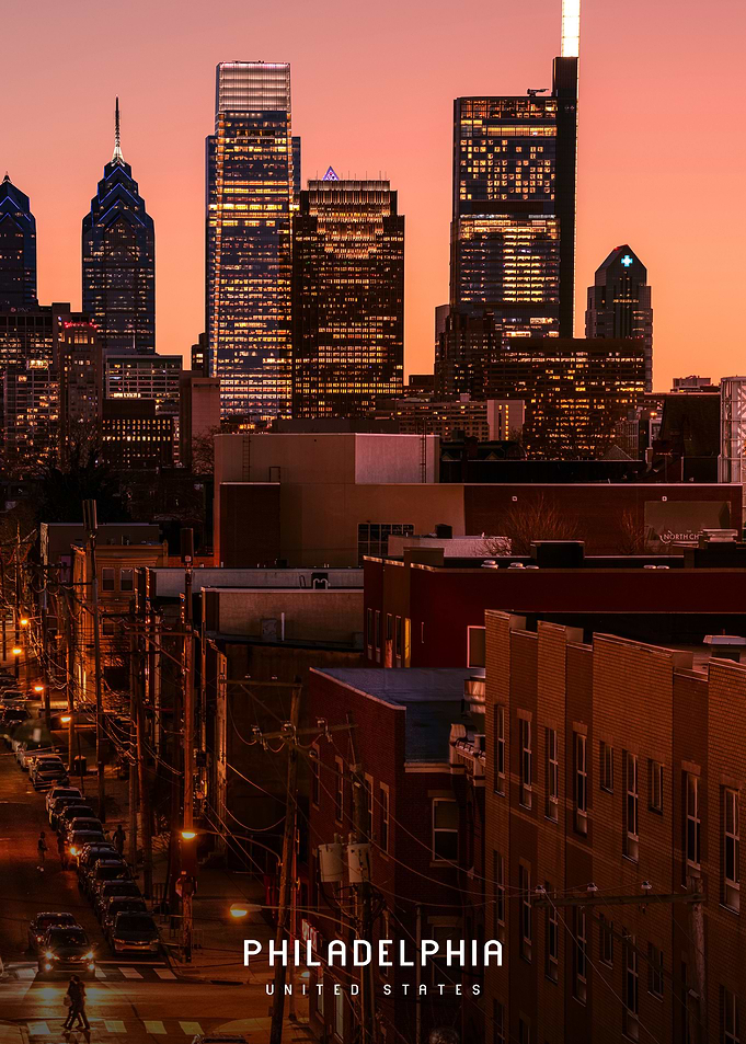 Philadelphia