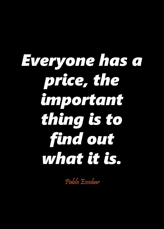Pablo Escobar quotehttps