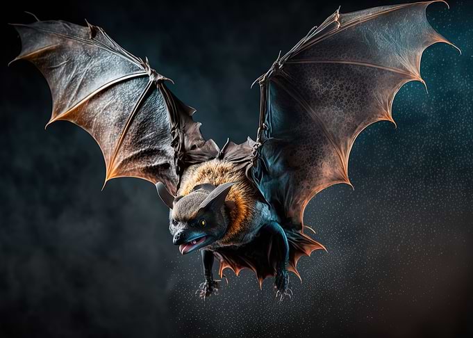 bat animal