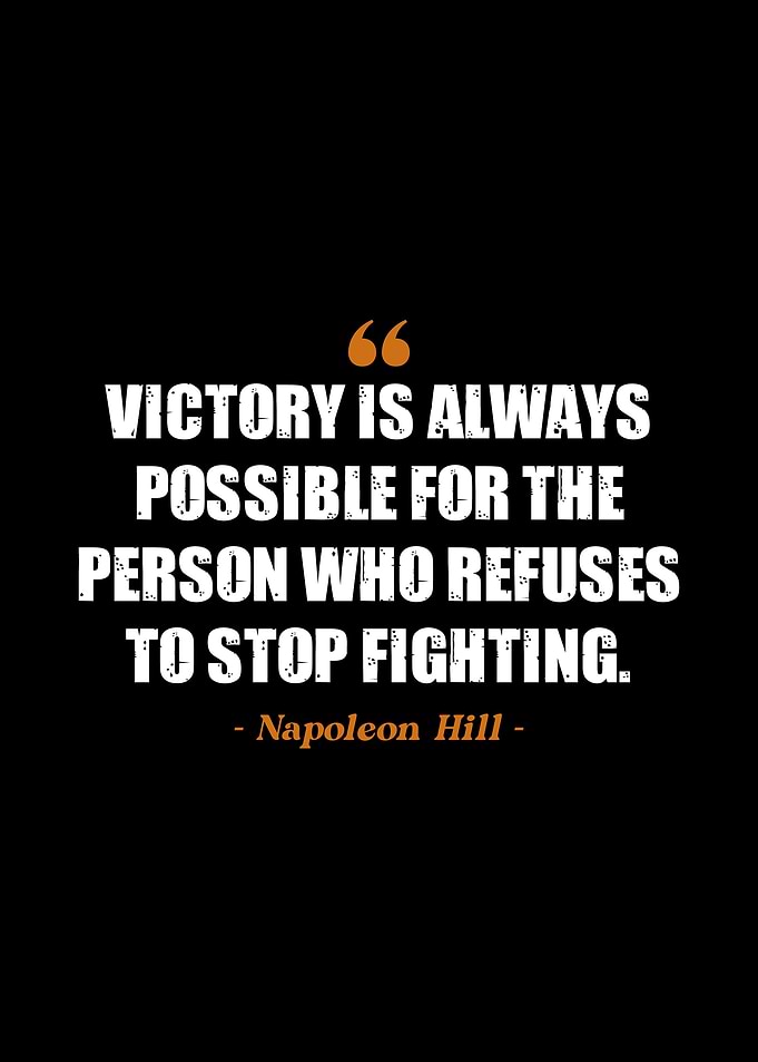 Napoleon Hill
