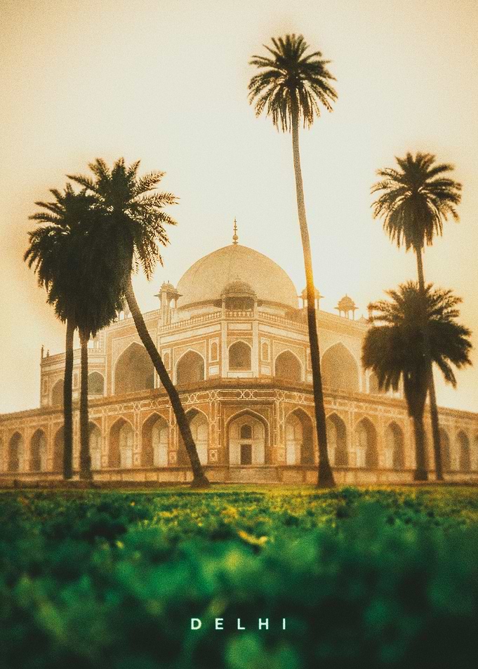 Delhi
