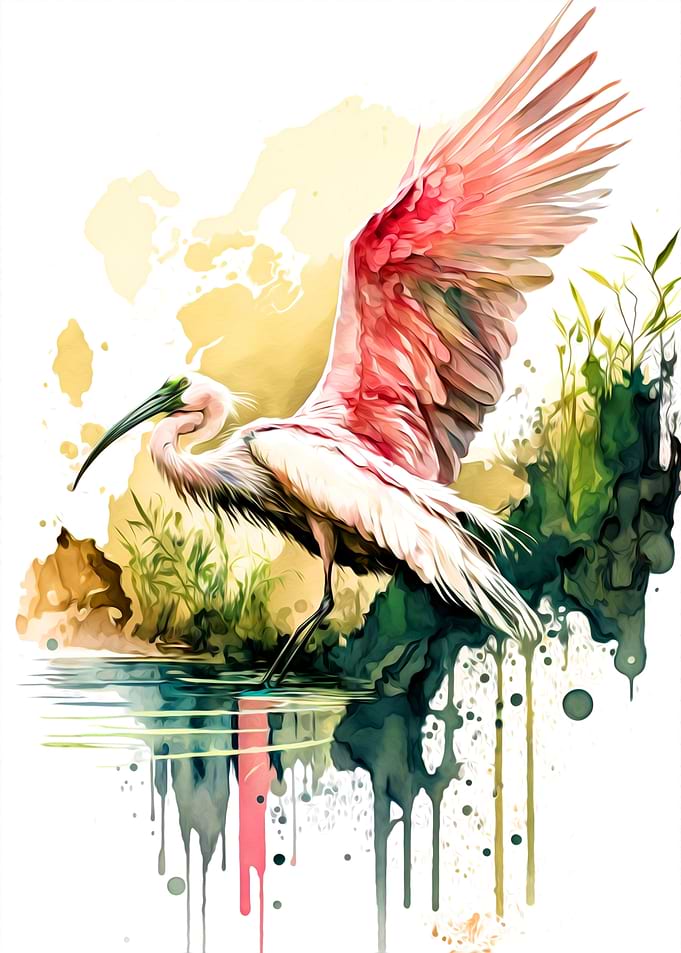 Flamingo