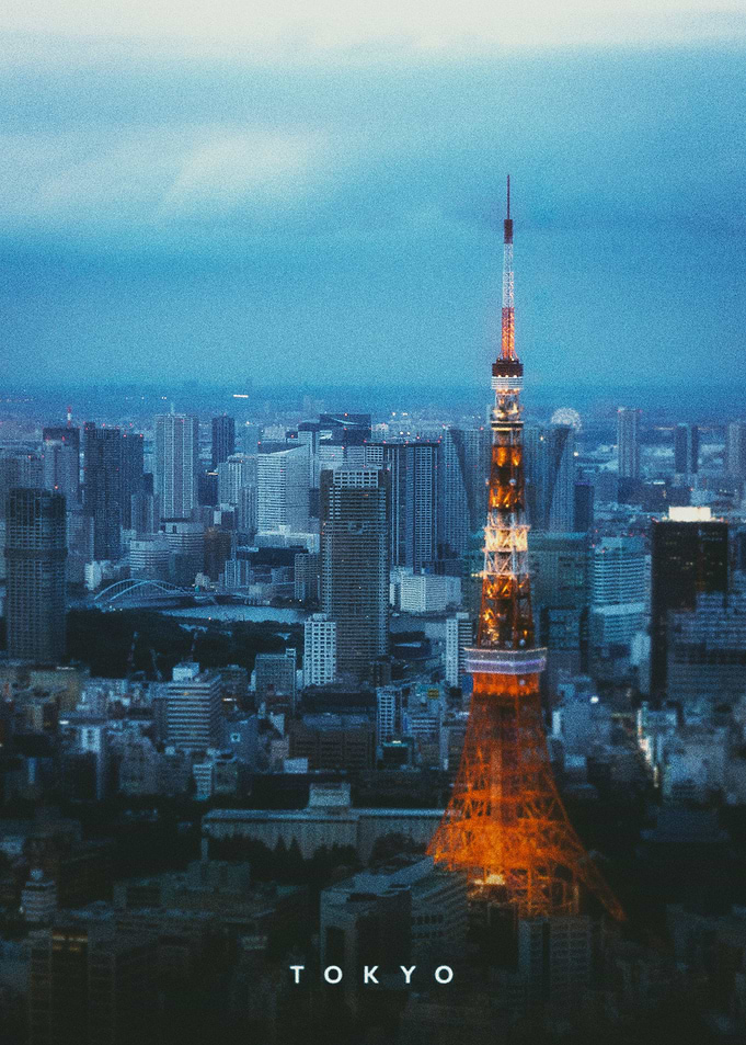 Tokyo