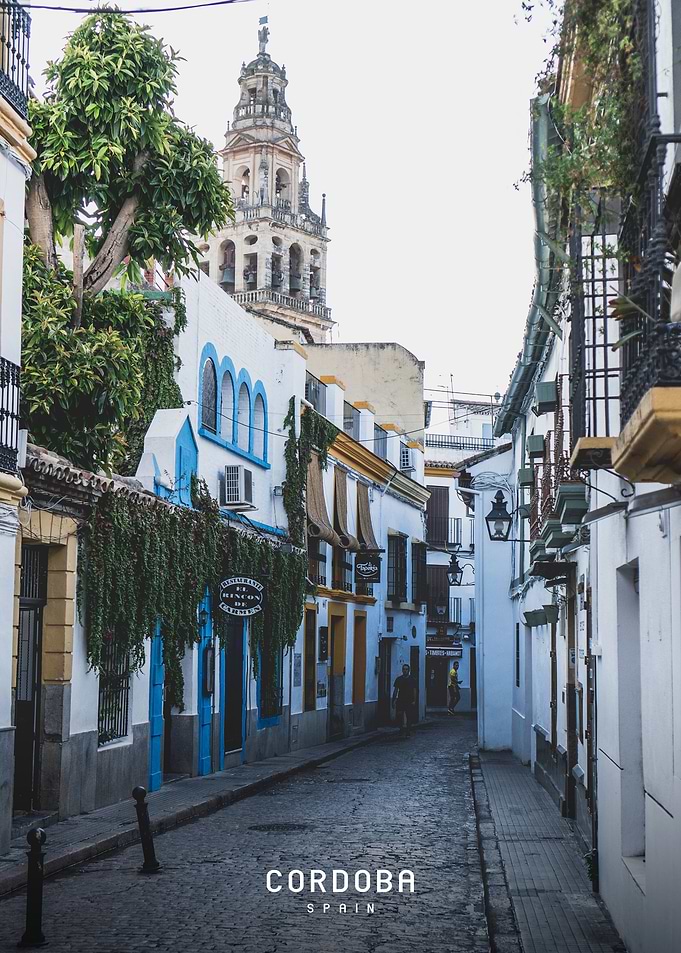 Cordoba
