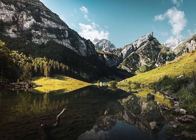 Switzerland