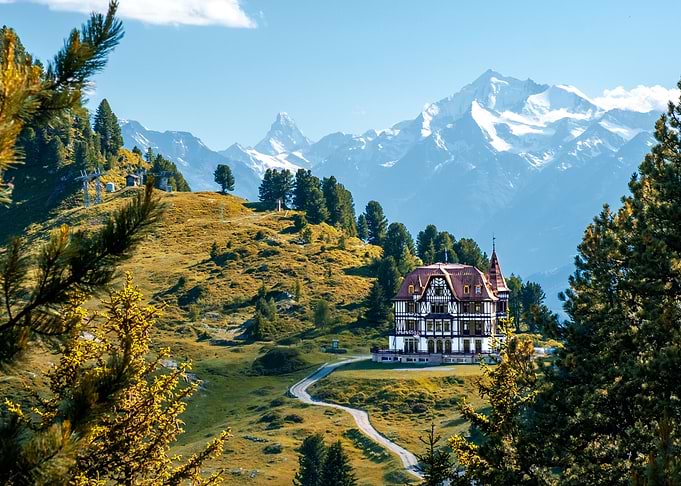 Switzerland