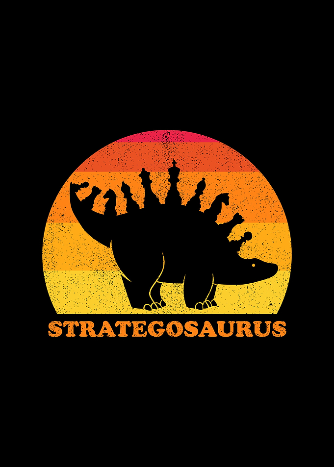 Strategosaurus